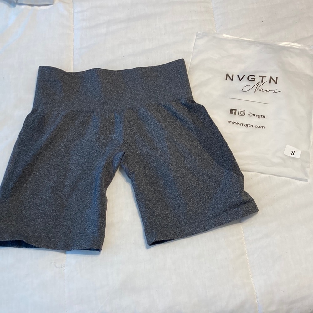 NVGTN Shorts
